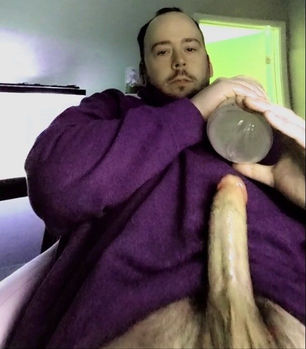 Nude Photos Of Big Cock #2