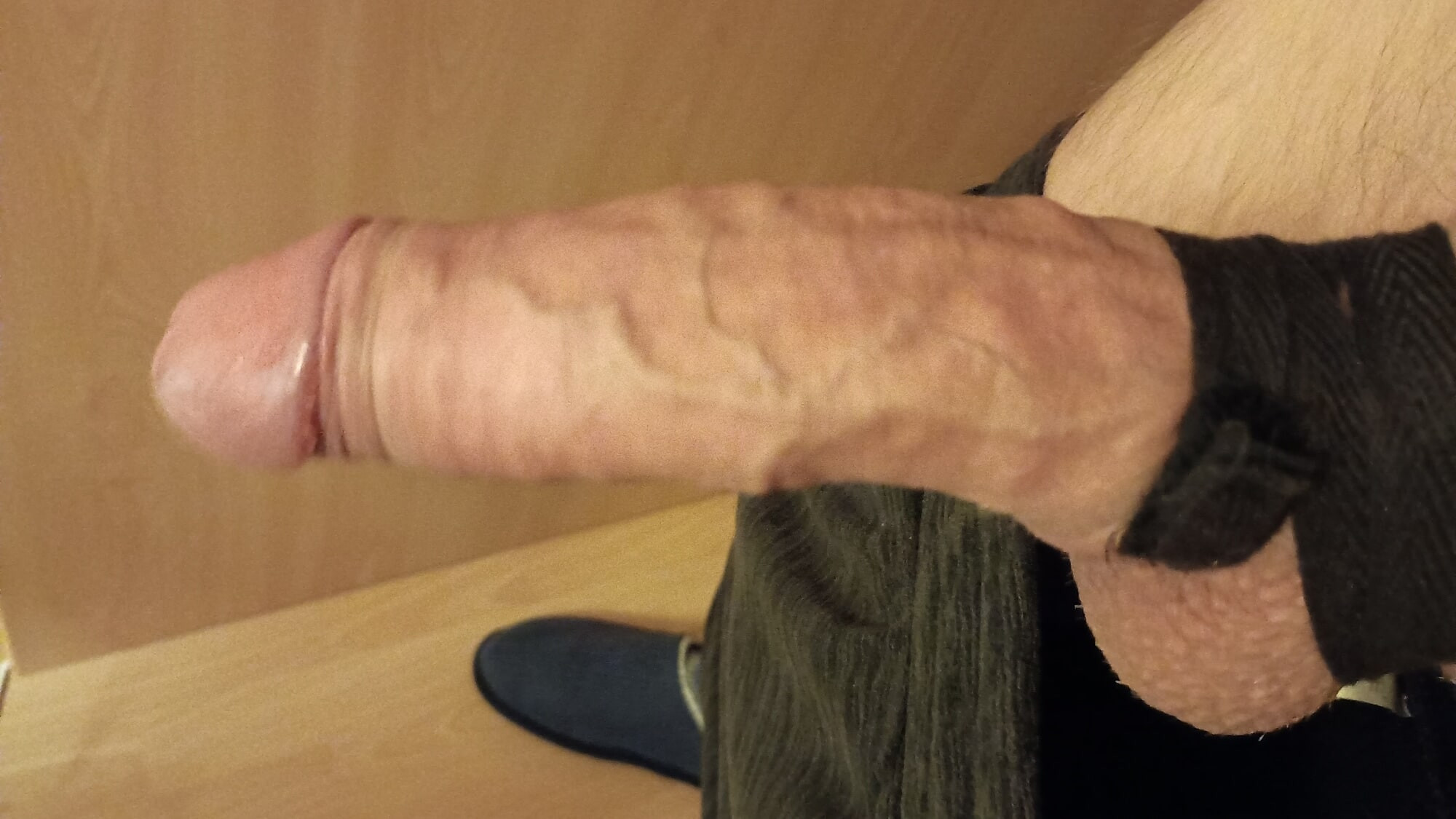Big white german Cock  #7