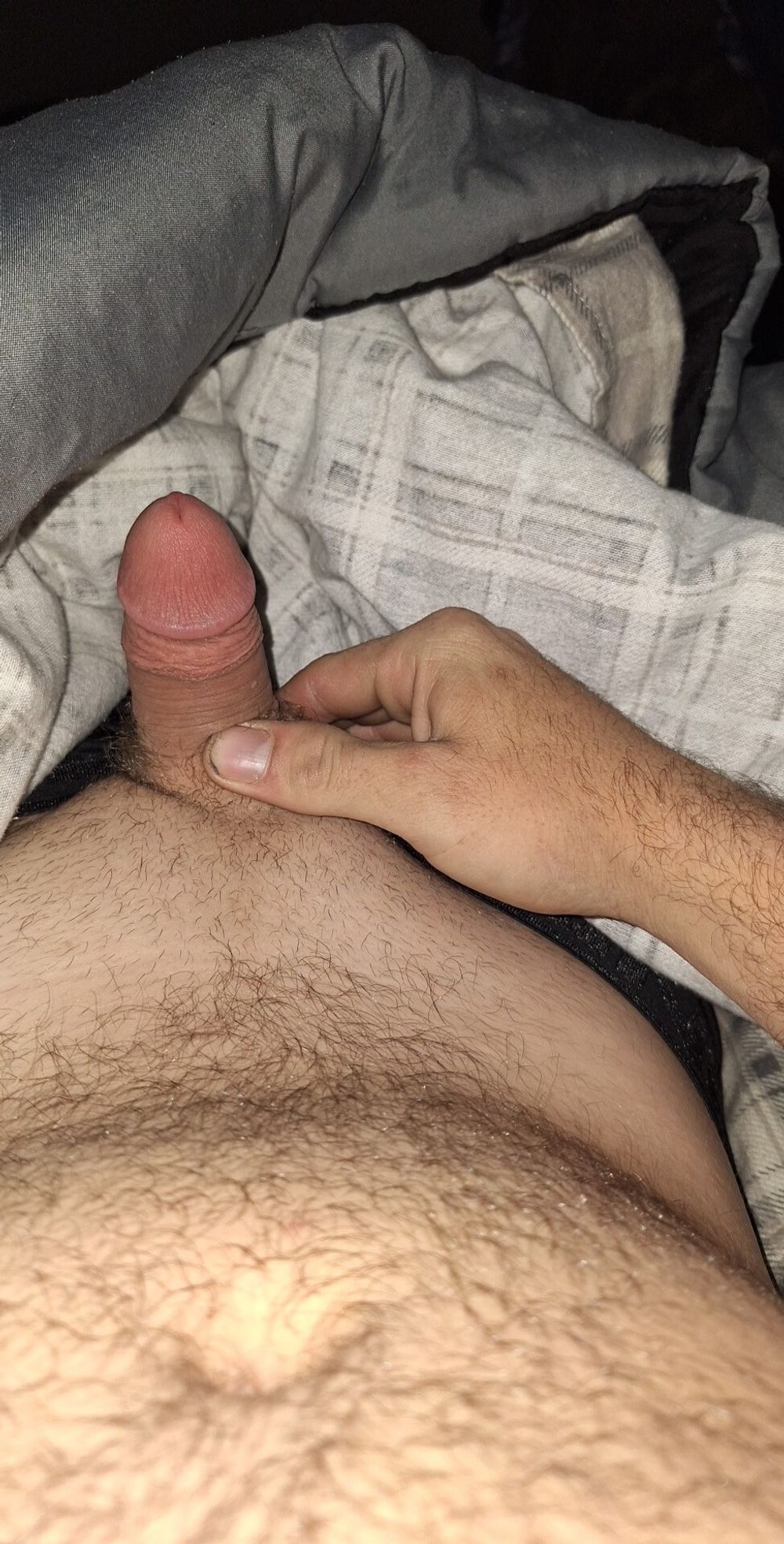 Small dick