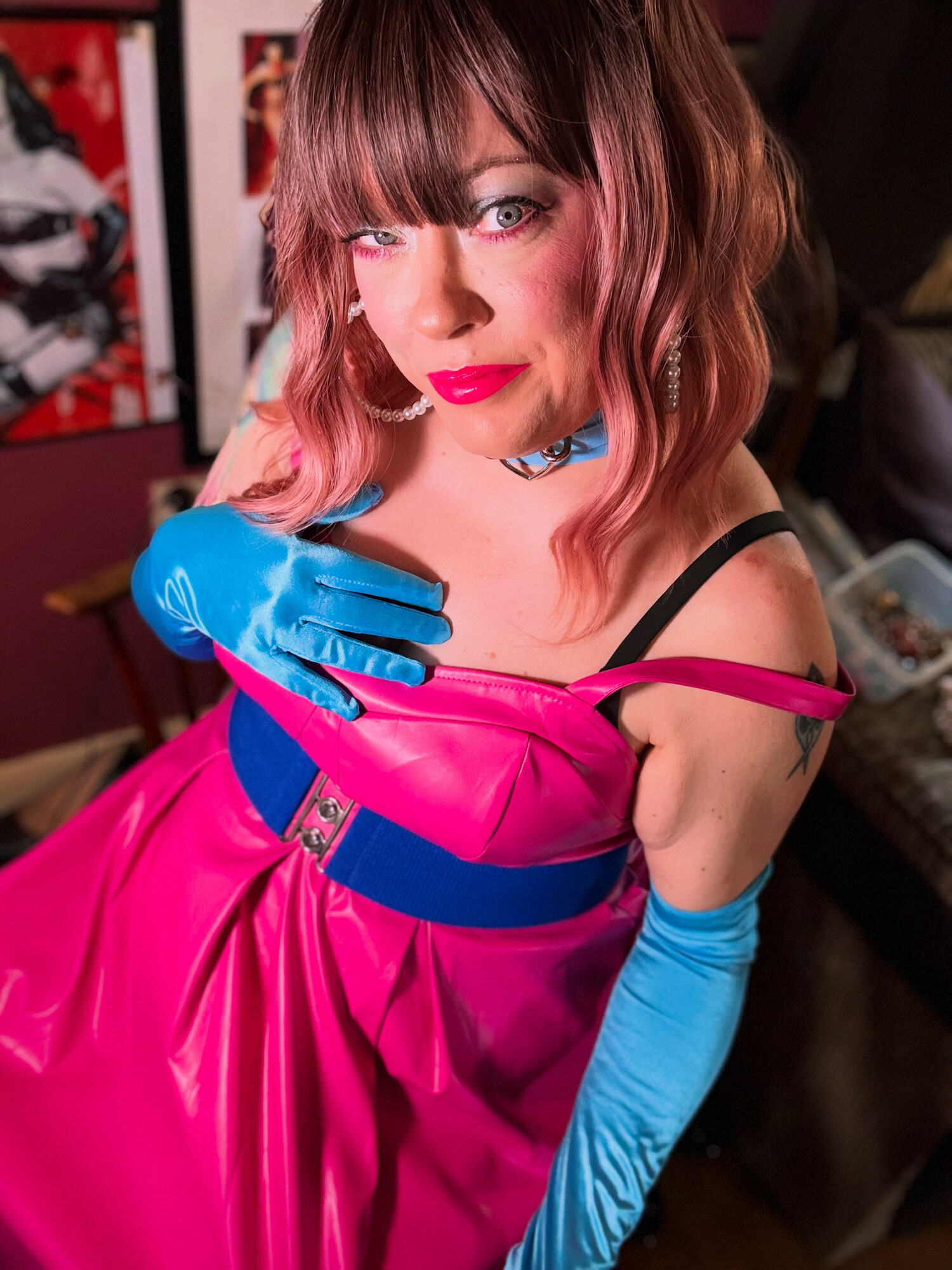 Tina Snua Selfies #149 #18