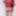 RedWhite Stockings Cuban #2