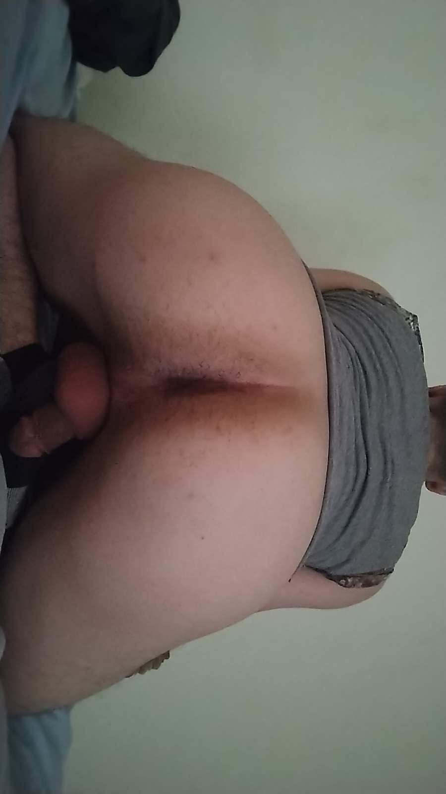 My Ass #27