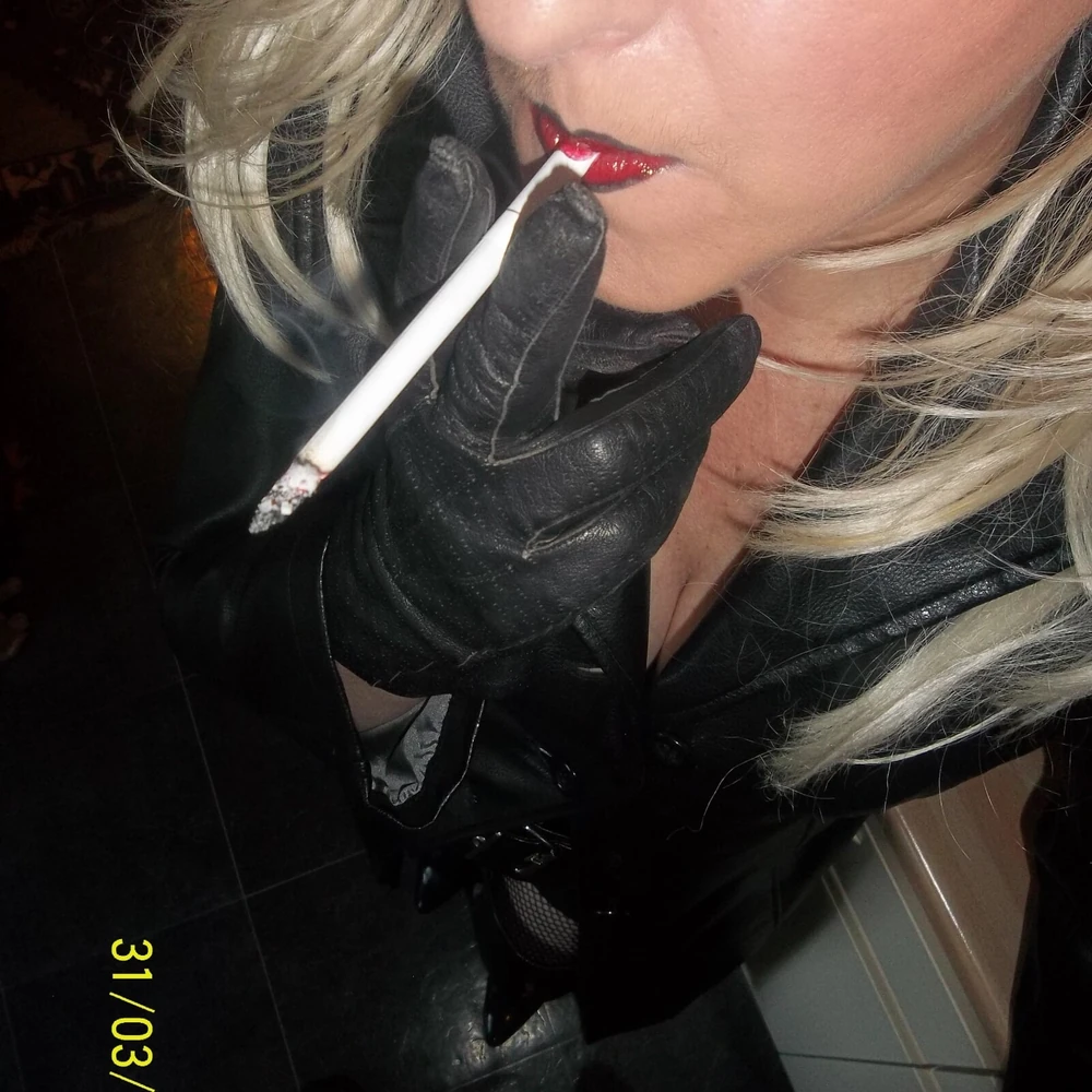 SHIRLEY SLUT 61 #3