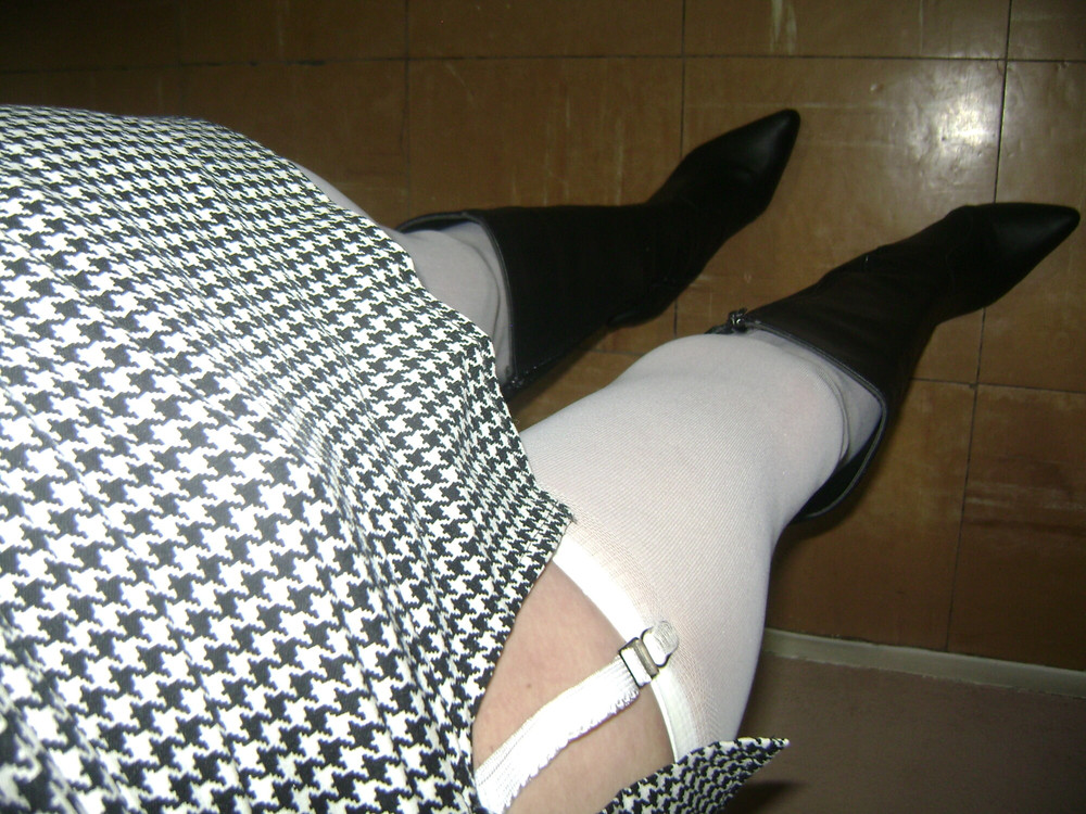 A secretary  #5