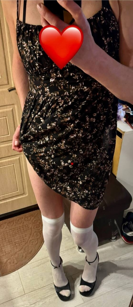 I am a sissy sub #8