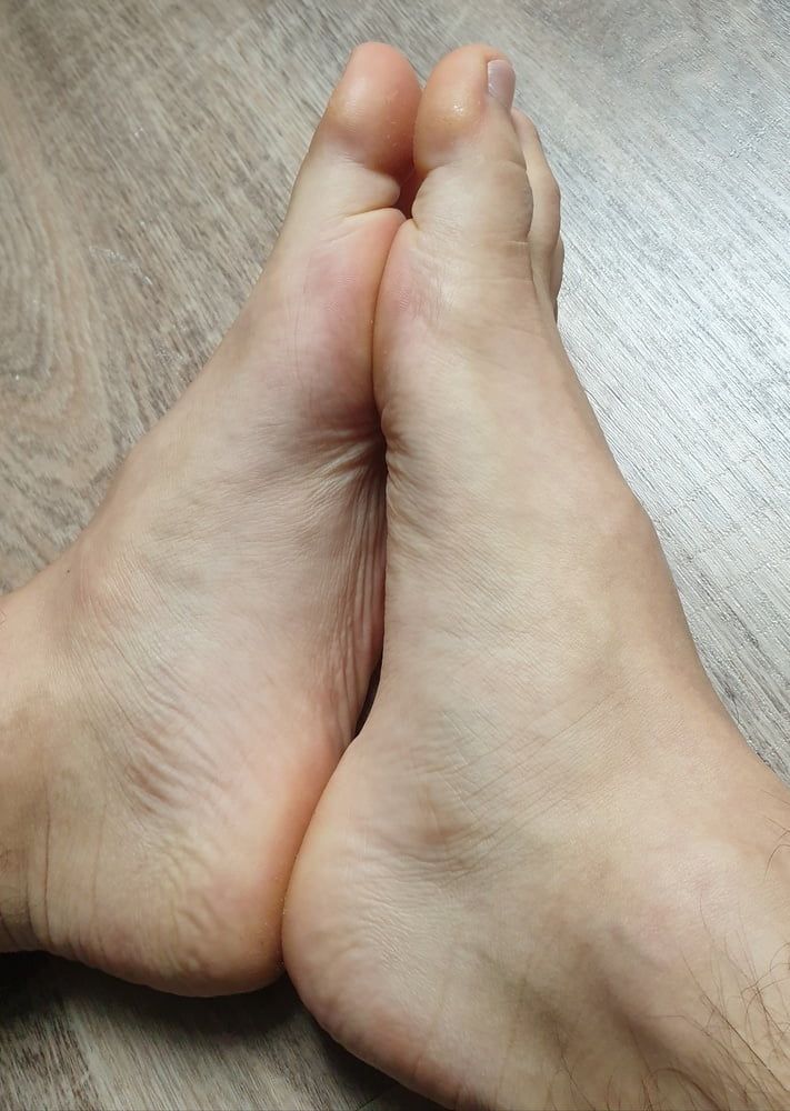 My Feet and Soles #11
