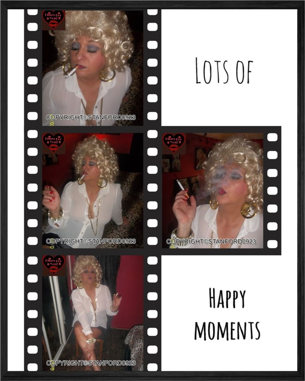 SHIRLEY FILMSTRIP PT 4 #29