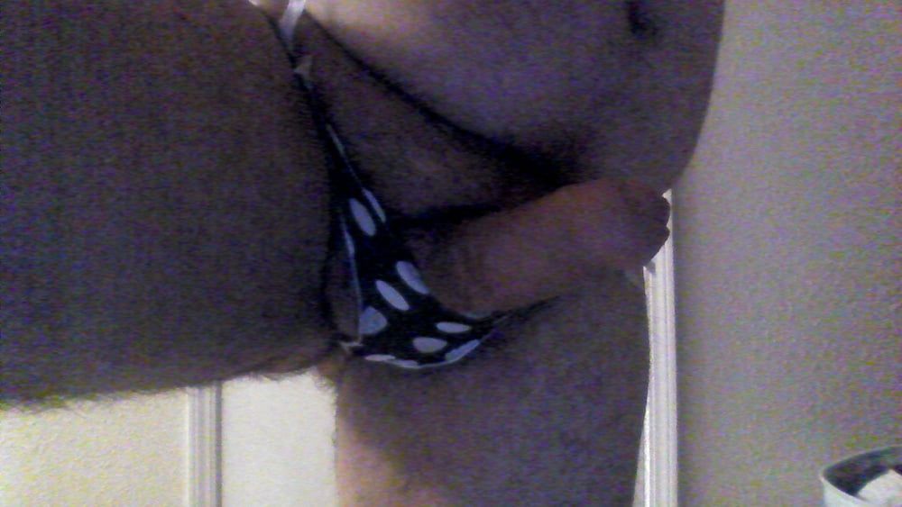 $1-$5 panties from local clothing store #16