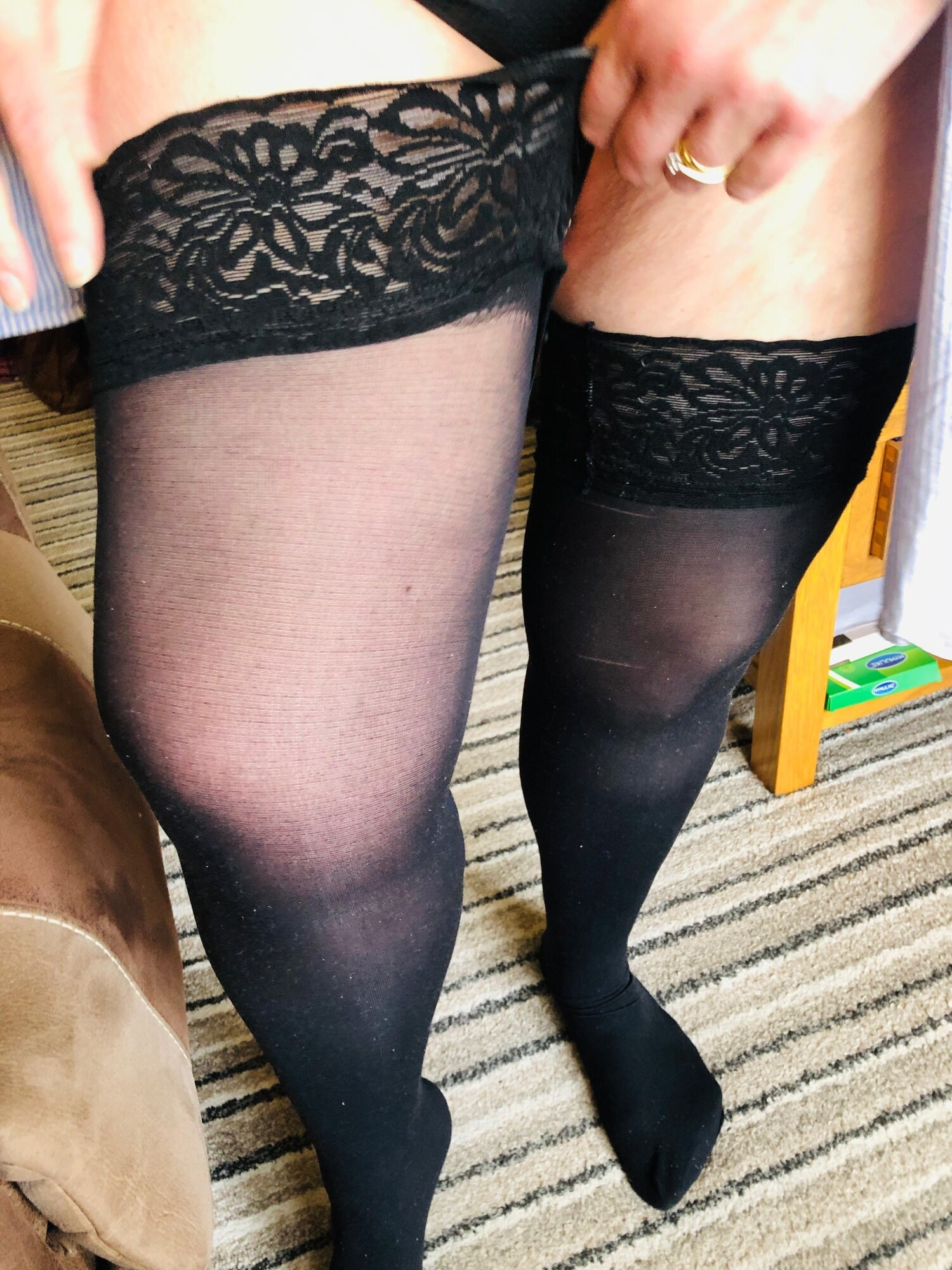 Stockings