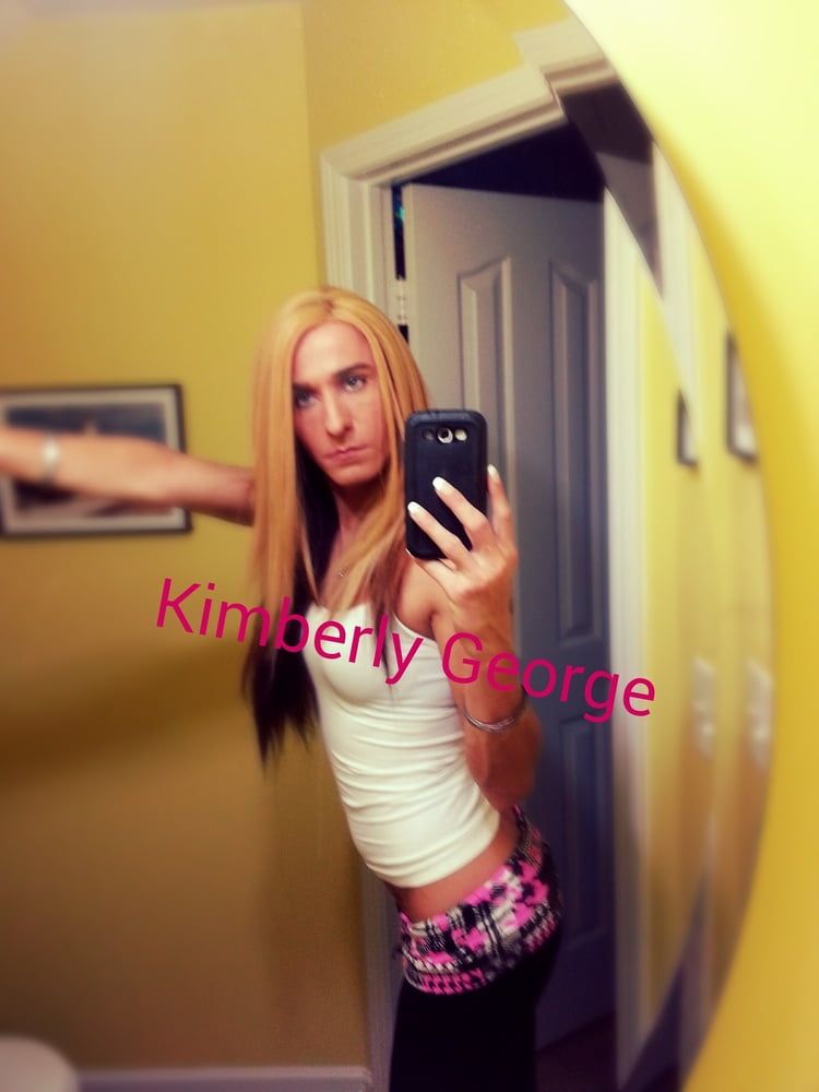 self mix  2    KimberlyGeorge #8