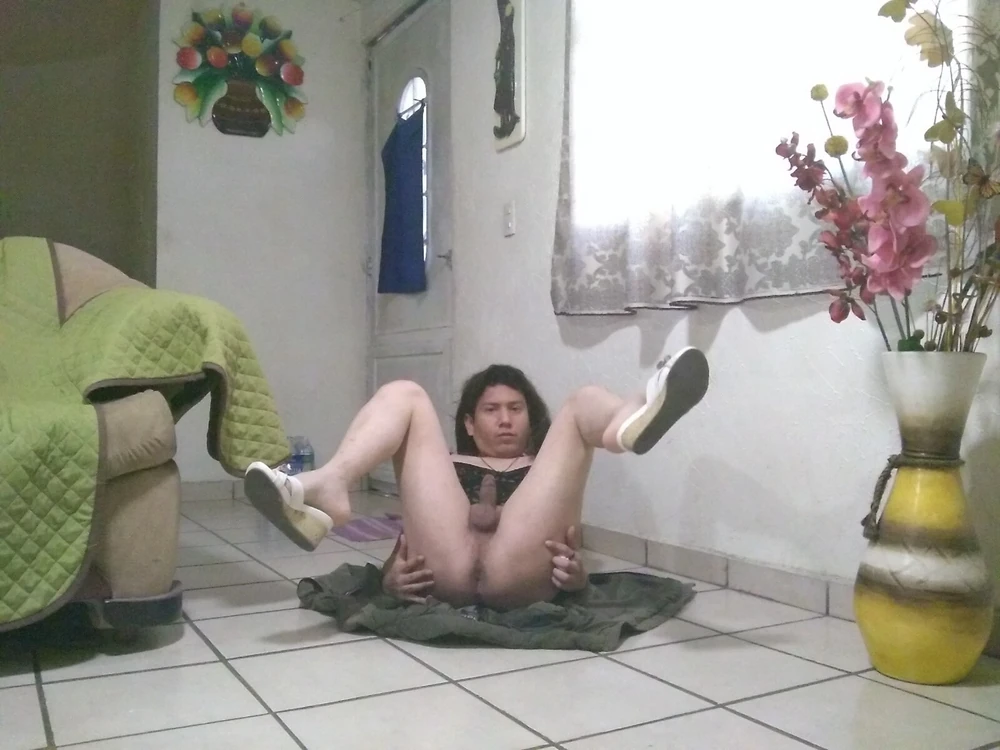 Resting #2