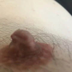 MY NIPPLES