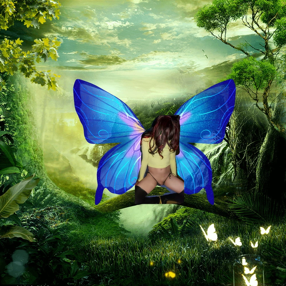 If your day is dull fill it with colour xx 23