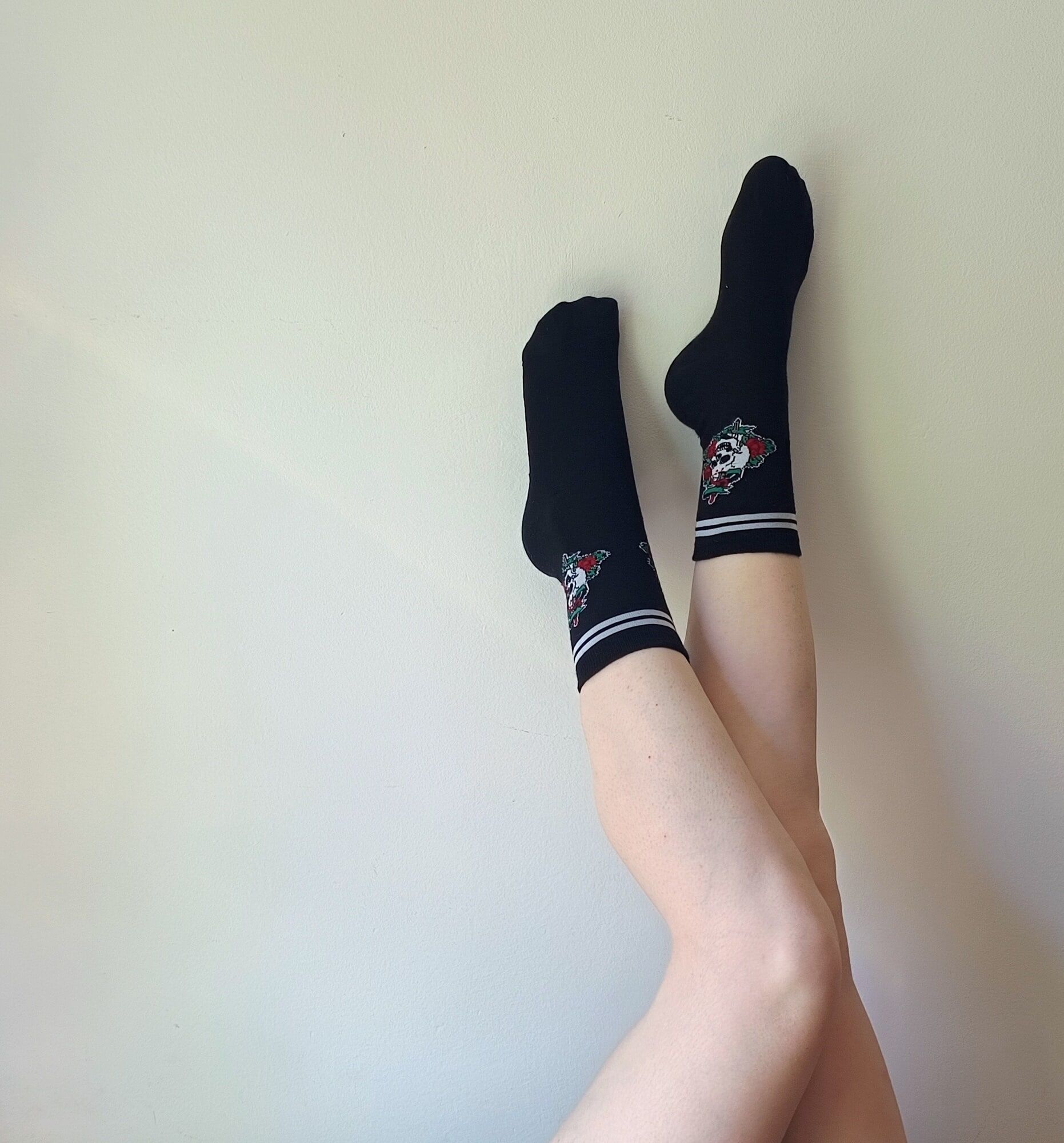 My fav socks and stockings #8