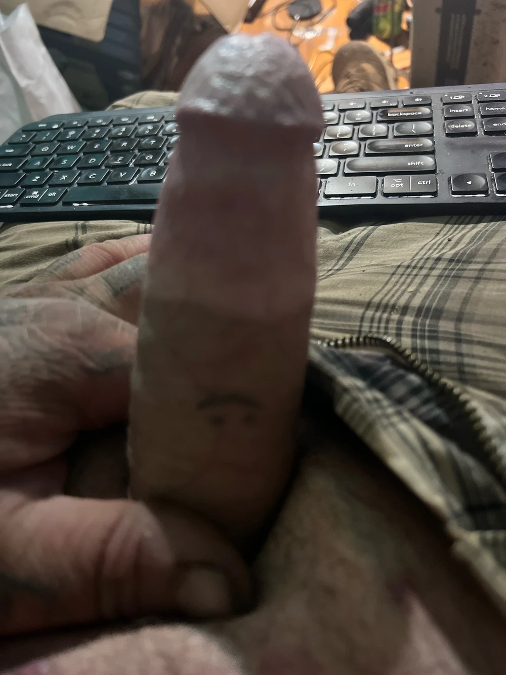 little hard #2
