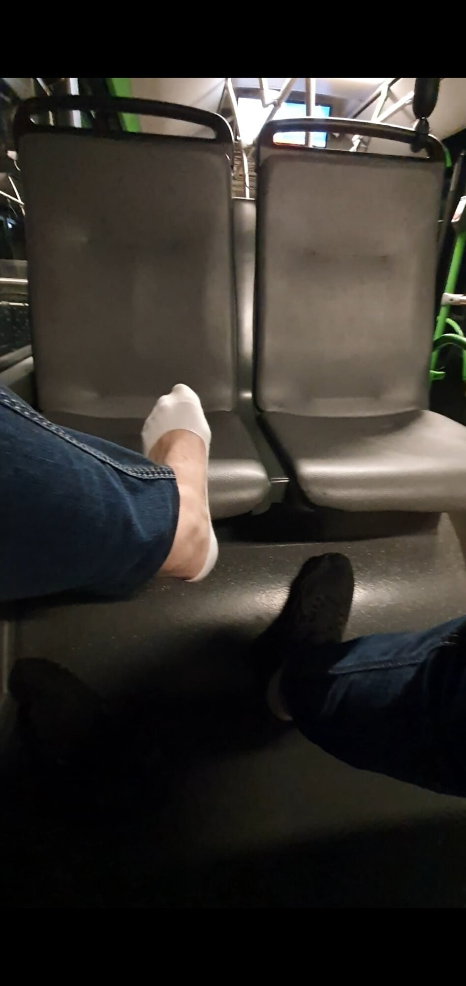 NoShowSocks  #40