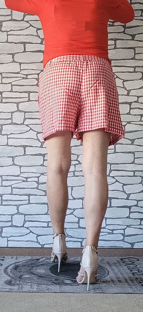 Summer clothes - Sommer Outfit  #39