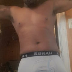 Working out