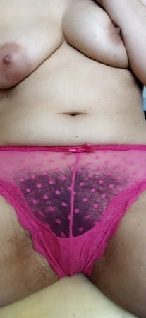 joytwosex pink panties         