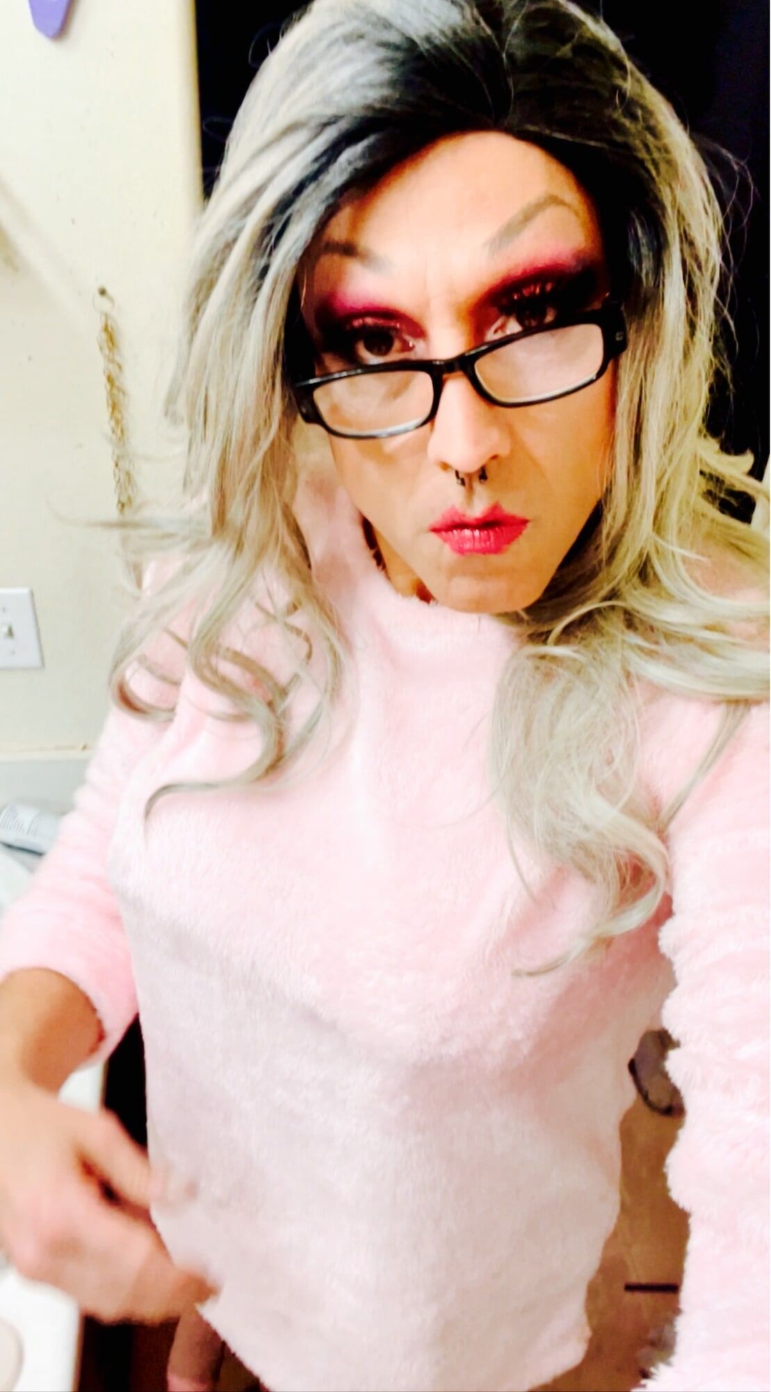 Pink Cashmere Blonde 2 #4