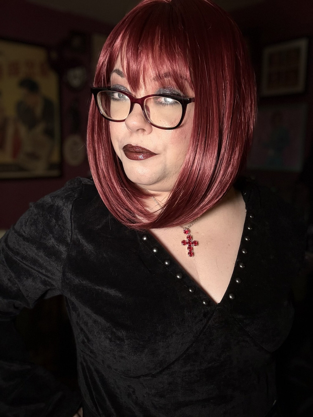 Tina Snua Selfies #89 #28