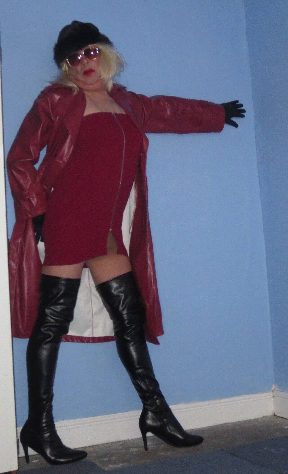 More Leather #5