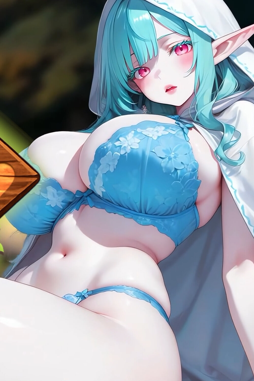 Erotic Fantasy Camp Gameplay Part 1 – A Mysterious Summer at #10