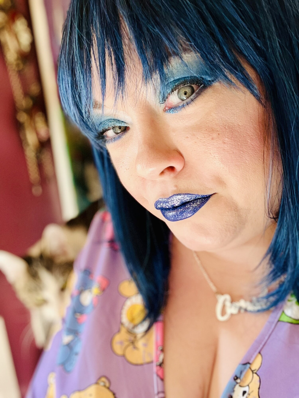 Tina Snua Selfies #50 #20