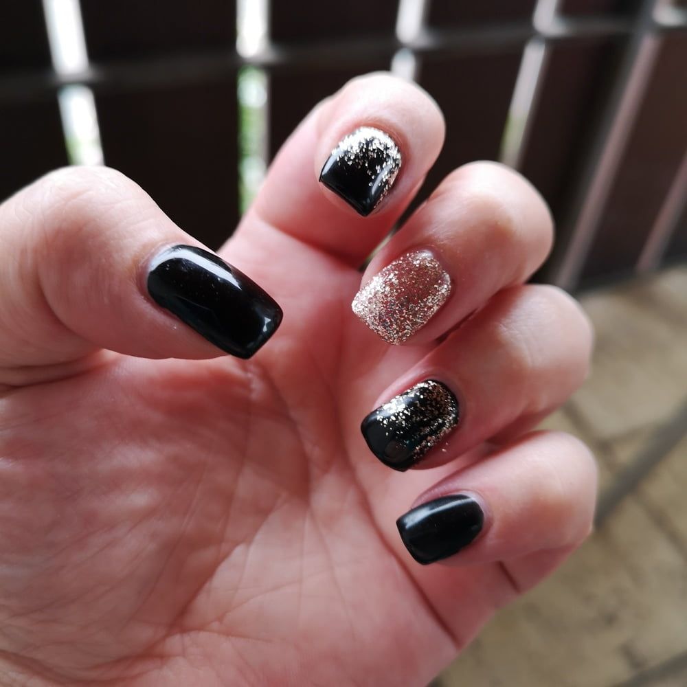 Fingernails #32