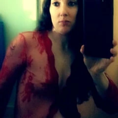 Hot milf 