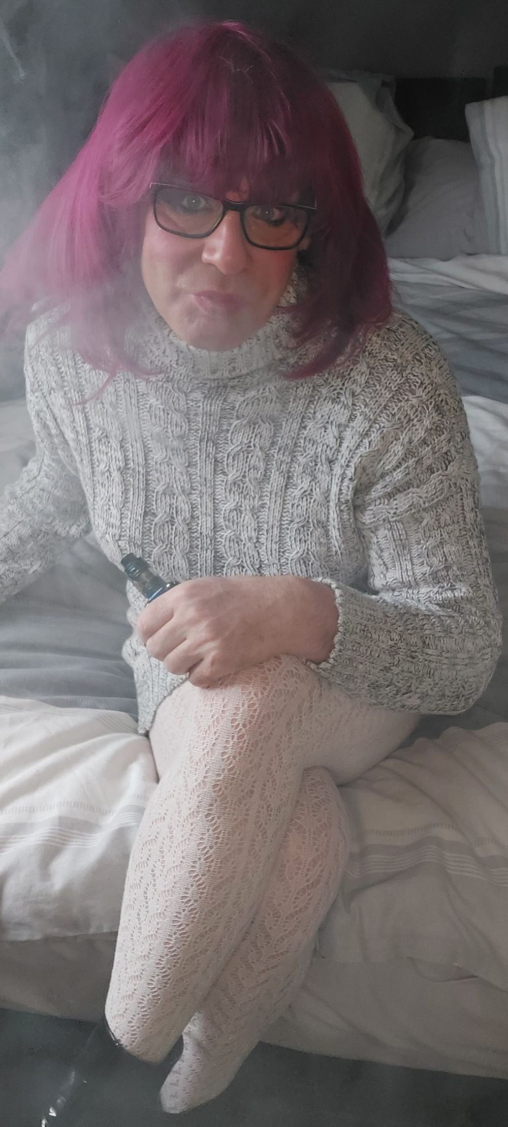 crossdressing juniper beri UK #25