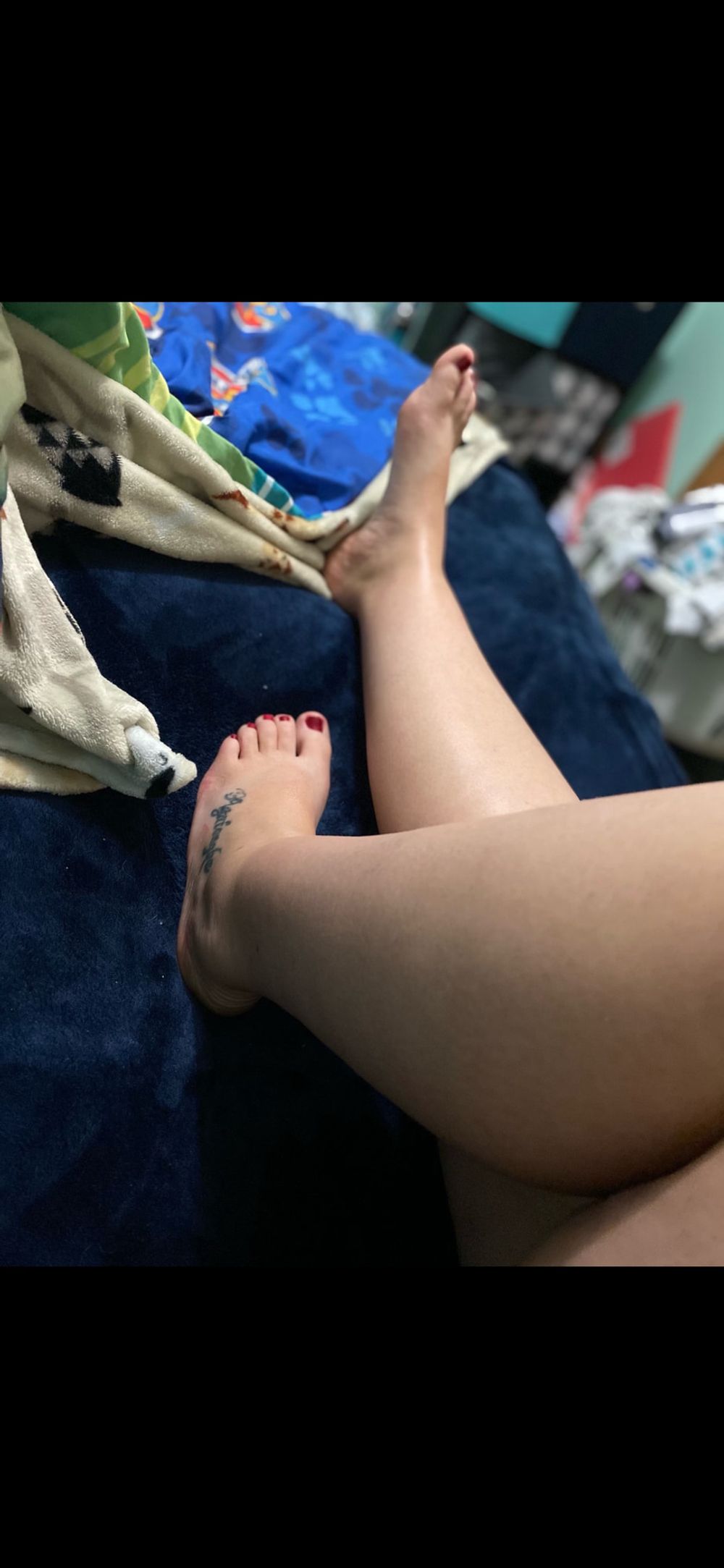 Sexy Feet