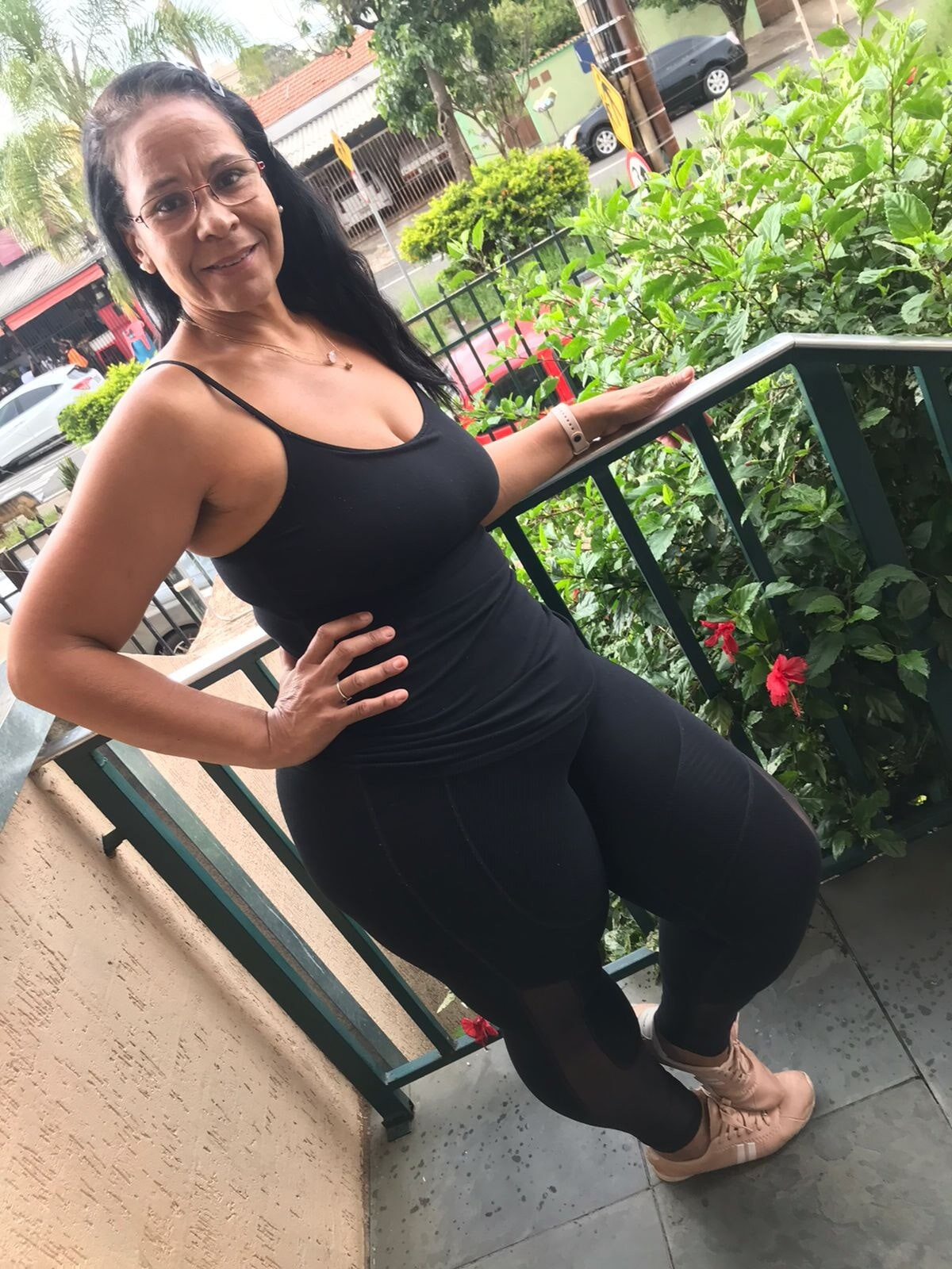 MTeo - MILF Model #6