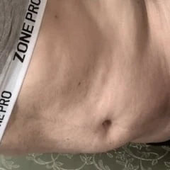 Feeling sexy 