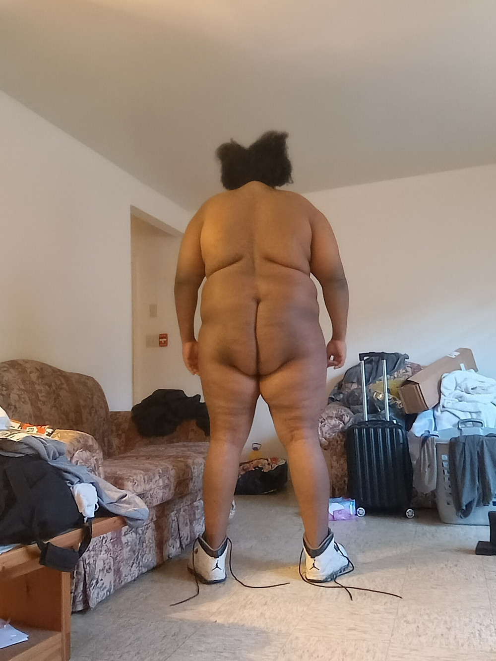 RossAli  #3
