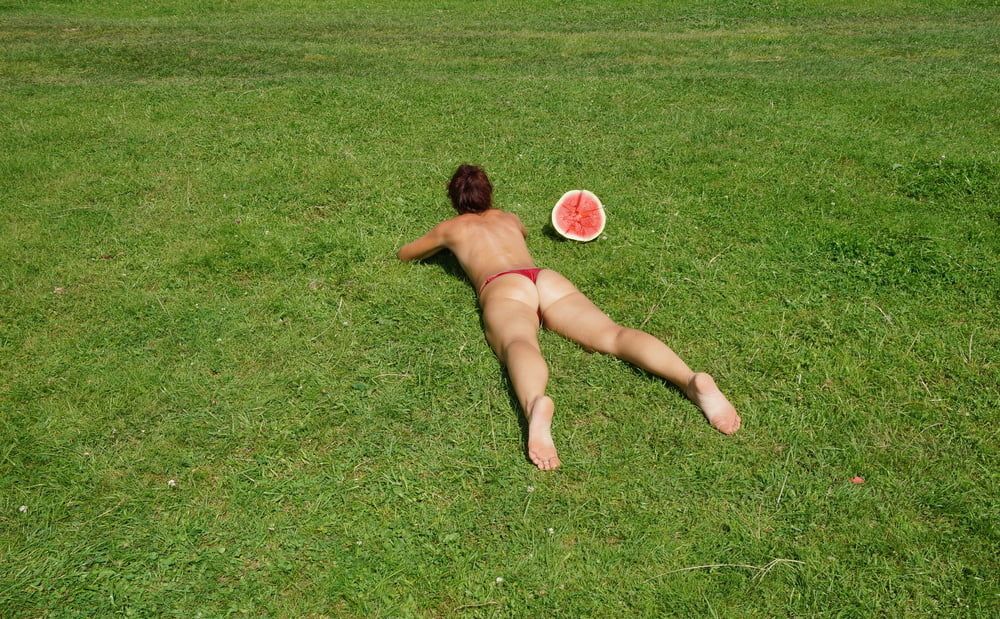 Watermelon #24
