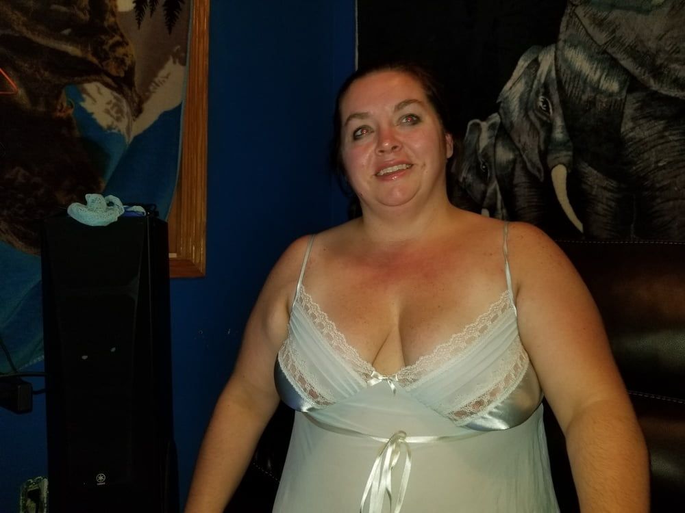 Sexy BBW This Week in Early October #13