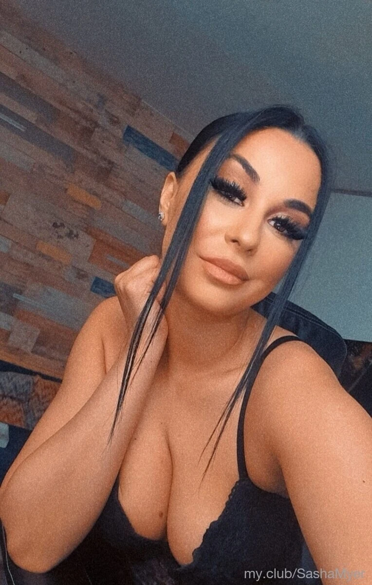 Sasha Free Photos #4