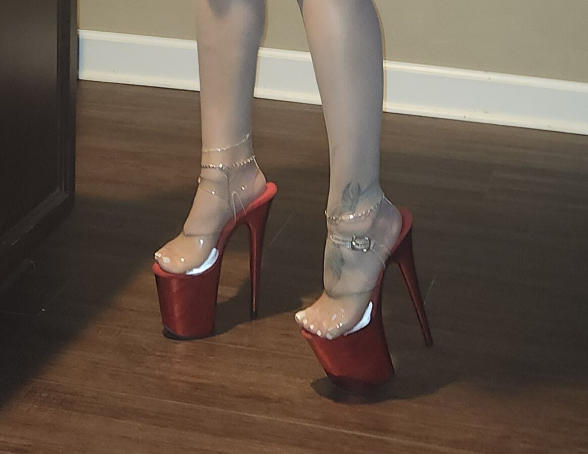 Heels #15