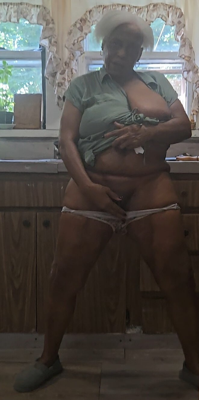 In the Kitchen #15