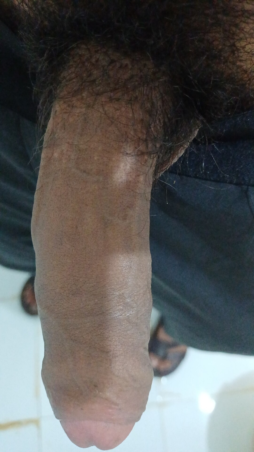 My BIG dick #9