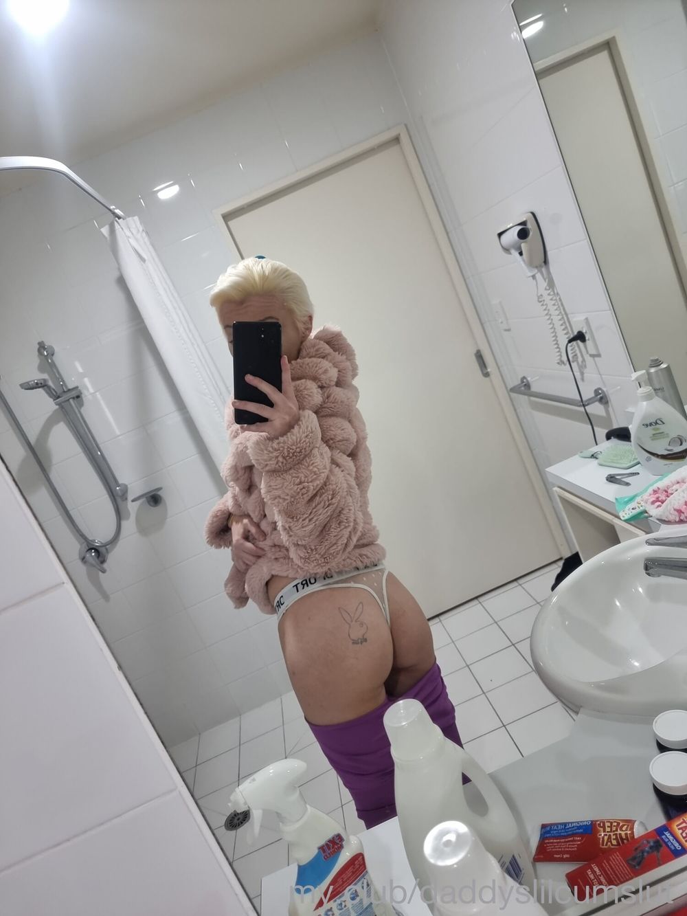 Daddyslilcumslutxx Free Photos #7