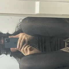 My roommate made me be his fucktoy 