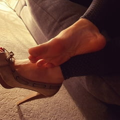 Feet and Heels
