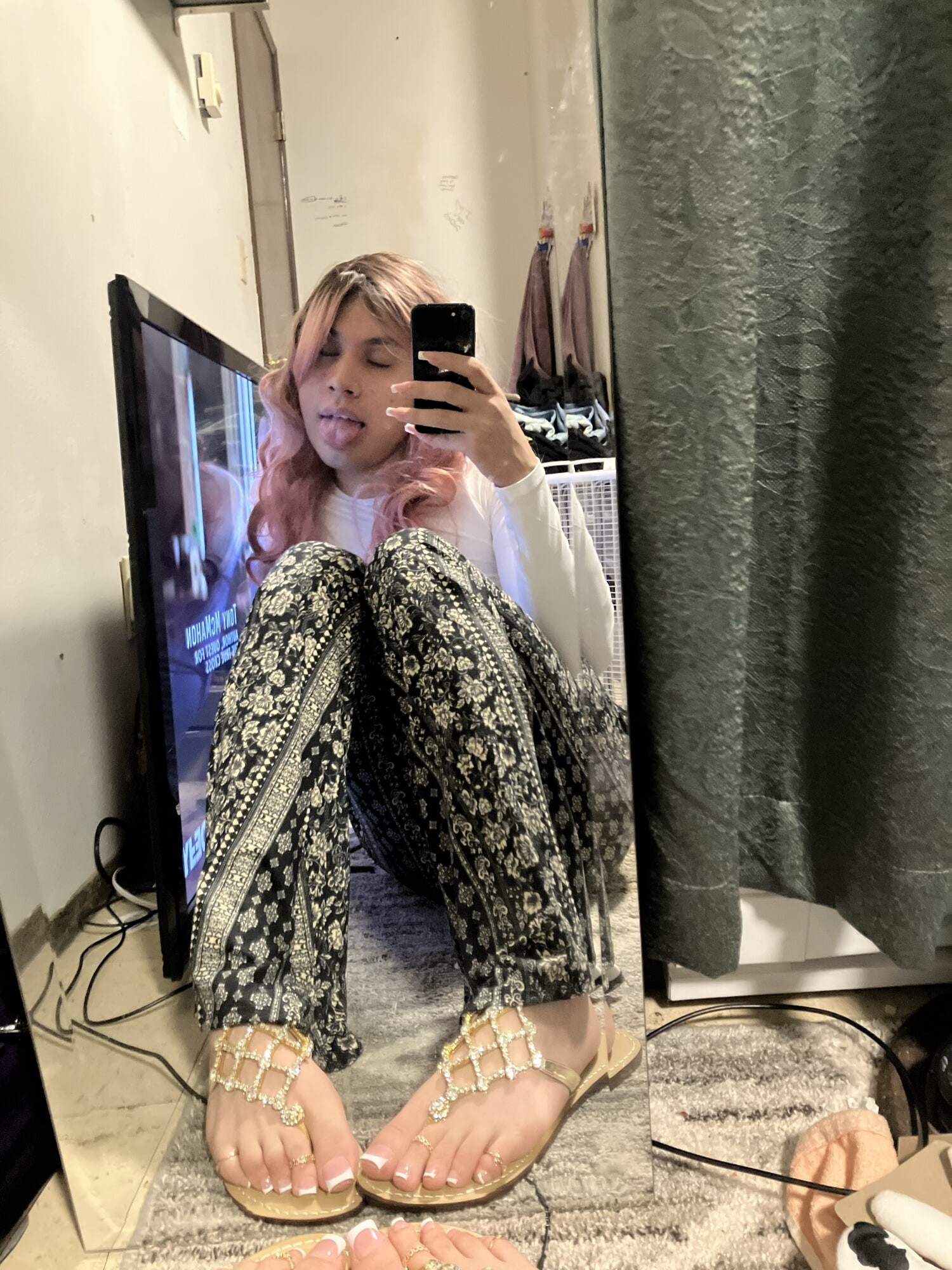 Feeling cute  #5