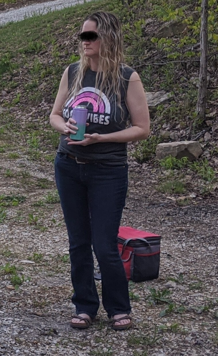 Clothed Mudcricket #33