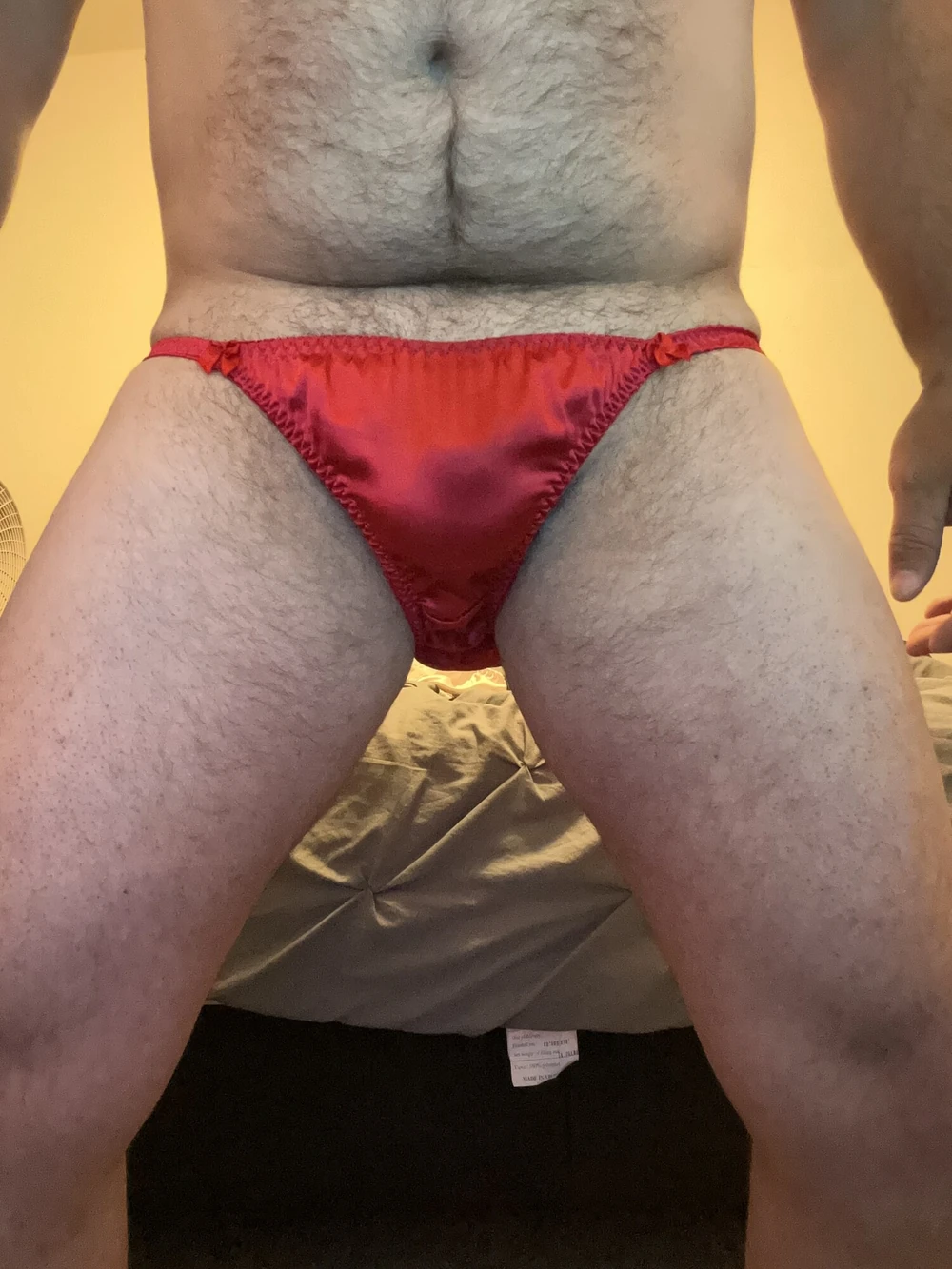 Panties #6