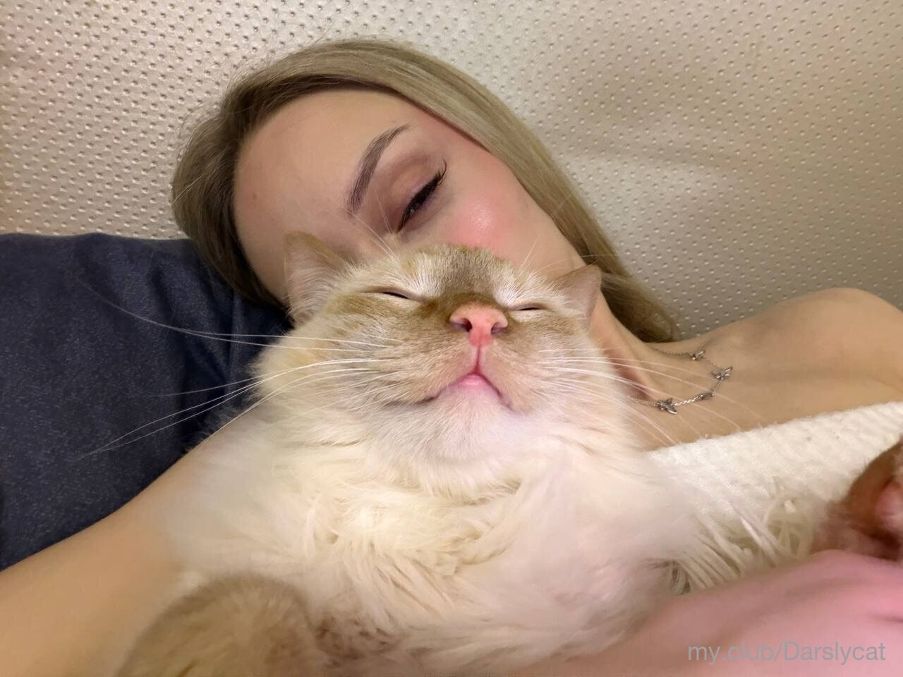 Free DarslyCat Photos #6