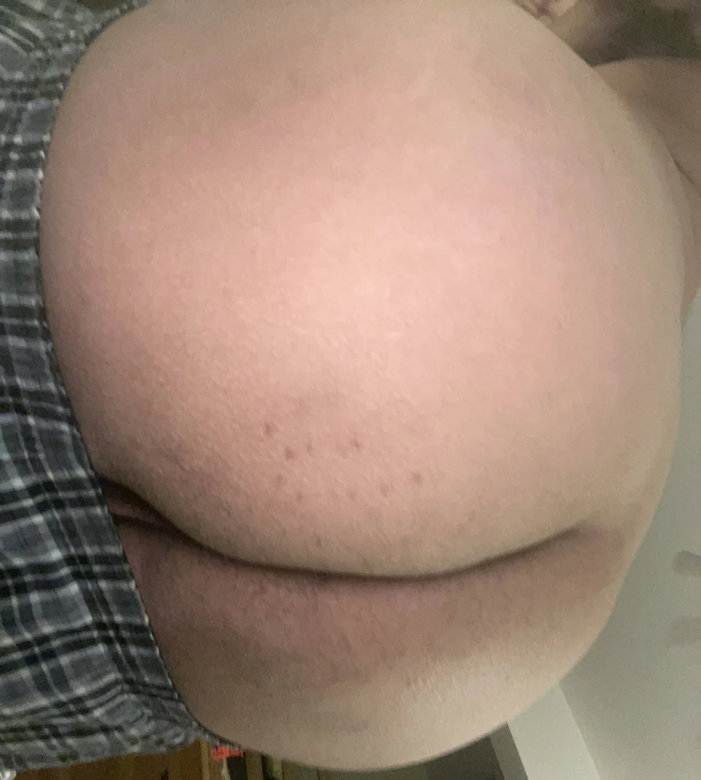 My ass for you  #6