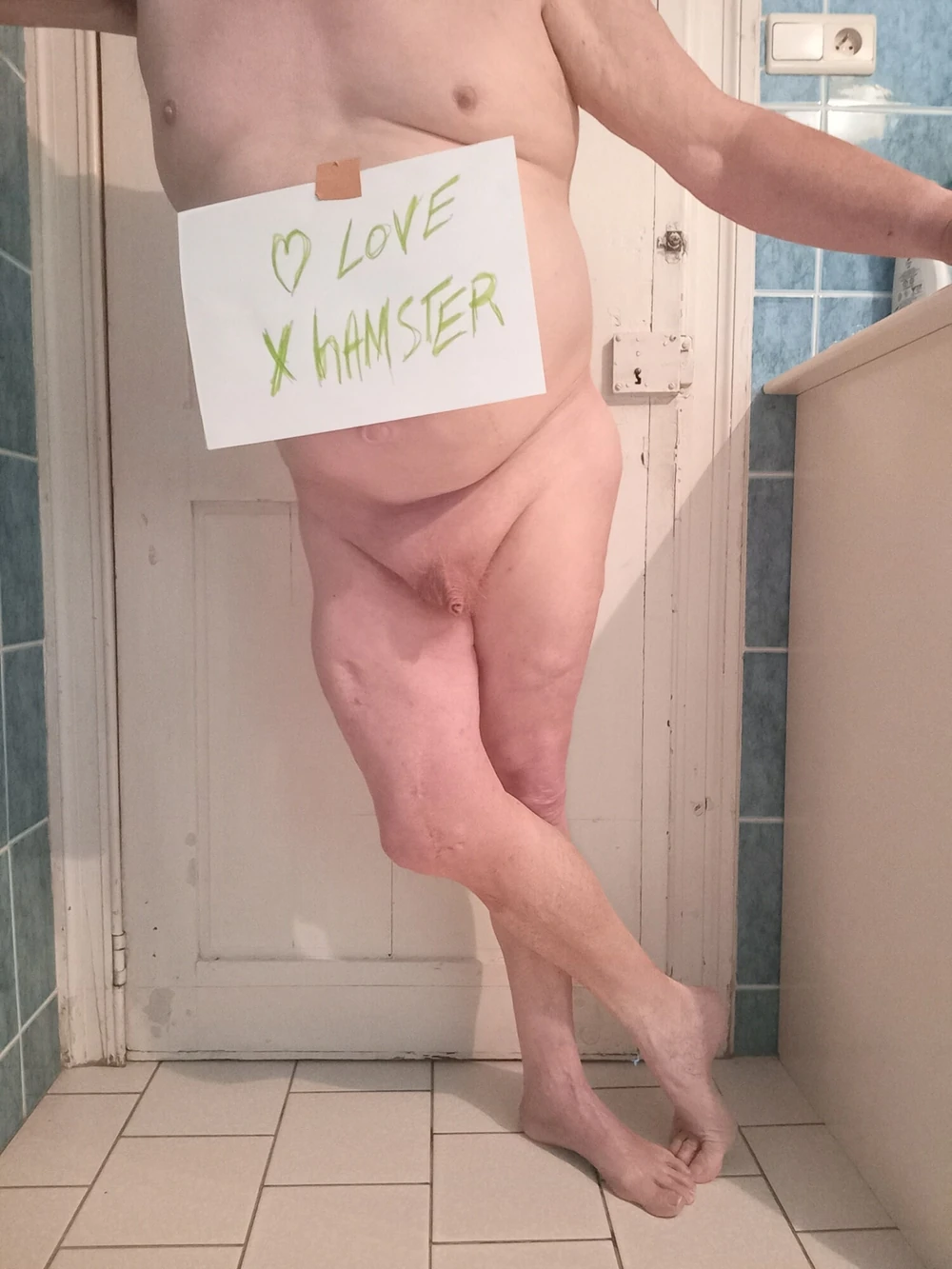 Little cock  #6